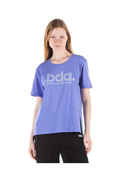Body Action 051227-01-13A Μωβ Μ