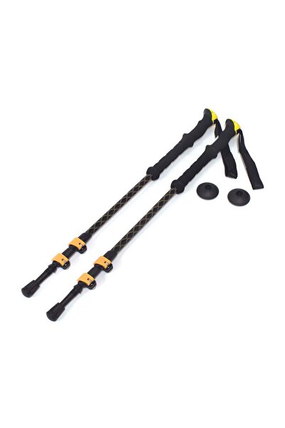OZtrail Numo Plus Σετ Μπαστουνιών Πεζοπορίας 2 Τεμαχίων