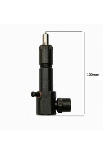 RURIS Injector diesel pentru motocultor 10 CP - 14 CP