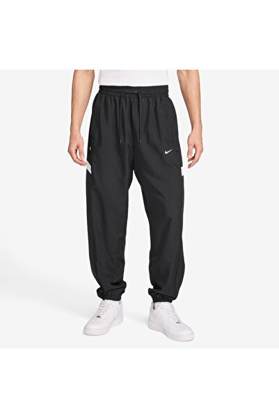 Nike ICON FZ0250-010 Μαύρο XL