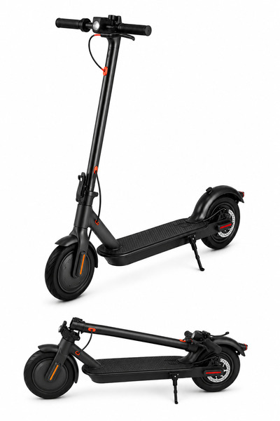 FLEXET SpeedFold S2 Pro Electric Scooter for Adults Foldable | 500W Motor | 3...
