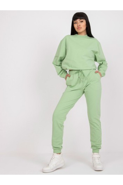 Basic Feel Good Pantaloni Trening Dama Sport, Guler inalt, BASIC FEEL GOOD, F...