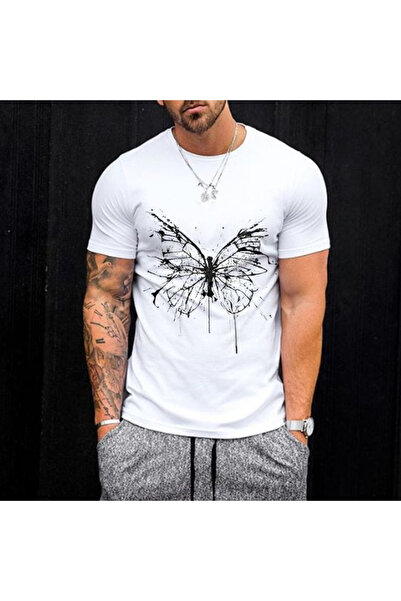 bellanova Unisex Printed oversized T-shirt