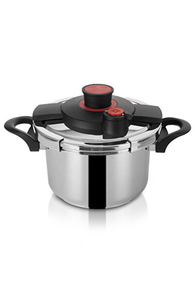 Orion Oală sub presiune 5L, automată, gătit rapid, STORM
