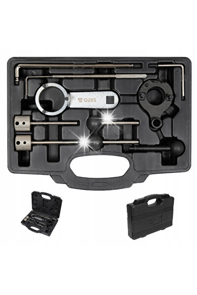 yato Blocare distribuție FORD Ti-VCT 1.5/1.6 VVT ECOBOOST