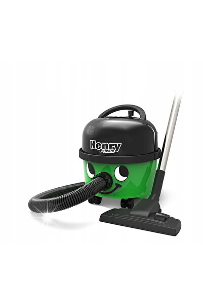NUMATIC Aspirator tradițional Henry PetCare HPC200 620W Perie turbo