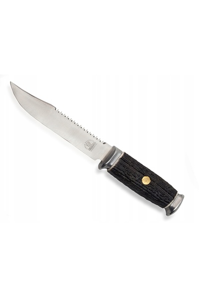 NO BRAND Cuțit de vânătoare Mikov Bowie 376-NH-1/Z