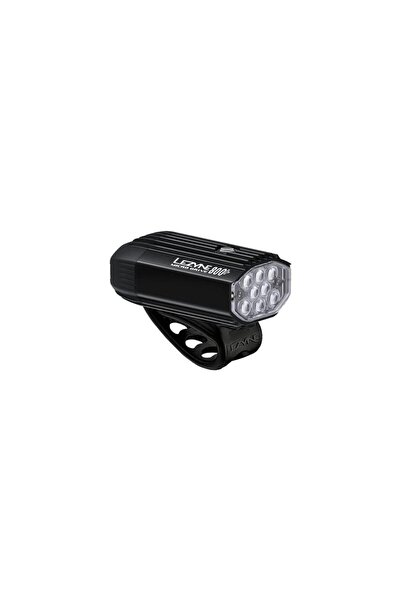 Lezyne Lampă frontală Micro Drive 1000+ USB-C USB C cea mai nouă