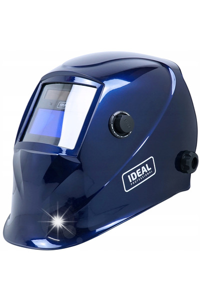 Idealgas Vizor automat APS PRO 510G BLUE IDEAL