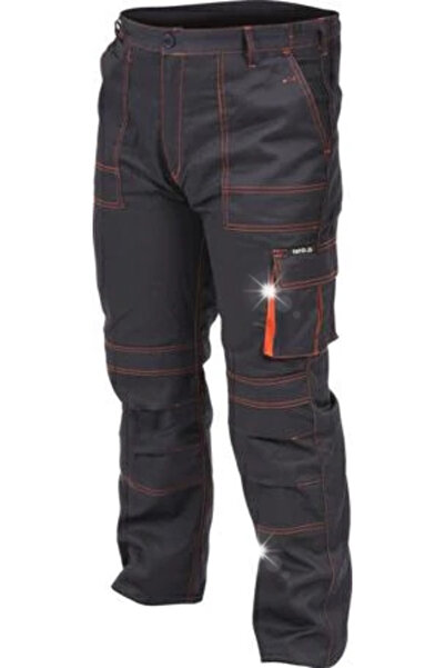 yato Echipament de protecție pentru șolduri, rezistent, mărimea L/XL