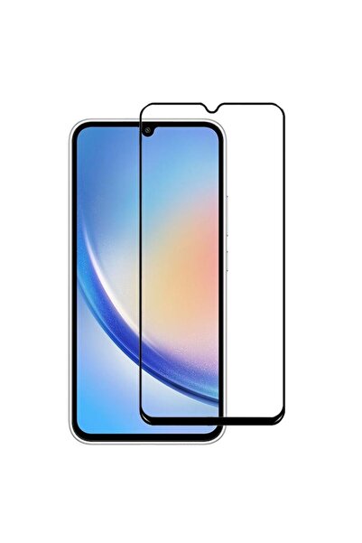Techwave 5D Σκληρυμένο Γυαλί Πλήρους Κόλλησης για Google Pixel 8 Pro μαύρο