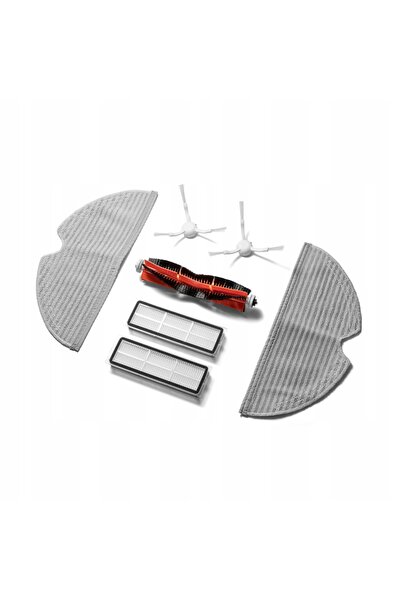 Xiaomi Set de accesorii pentru Mi Robot Vacuum Mop 1C: Rolă, Perie, Filtru, Mop