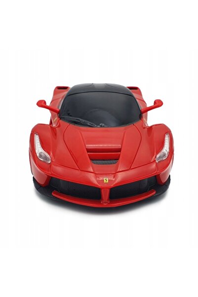 Rastar AUTKO FERRARI LAFERRARI TELECOMANDAT 1:24