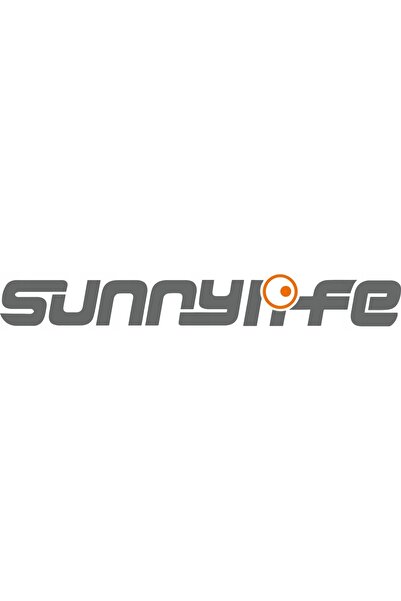SunnyLife Husă de protecție pentru Gimbal DJI Osmo Mobile 7P, Negru