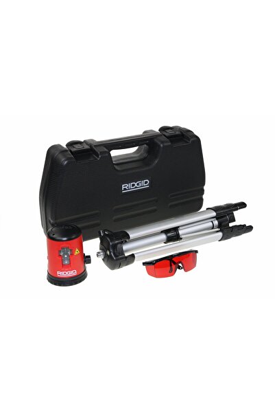 RIDGID Nivelă laser cu cruce CL-100 38758
