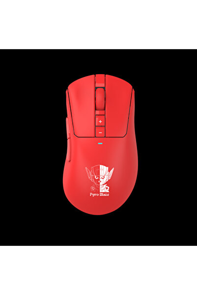 A4 Tech Mouse A4Tech Gaming Bloody WaveLink, Wireless cu mod dual