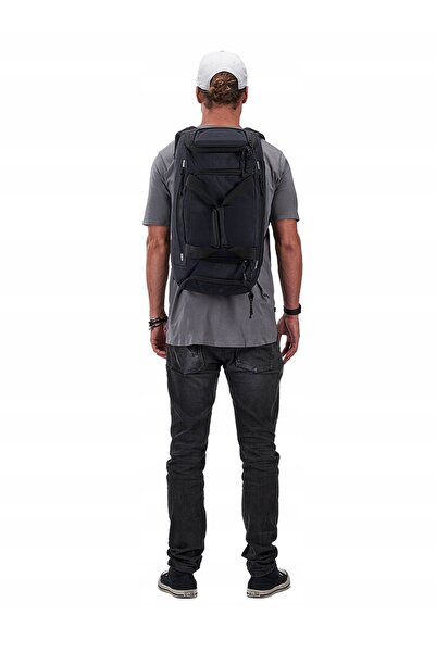 Ogio Geantă rucsac Fitness 35L Negru