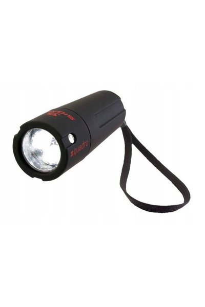 Sigma Sport Lampă frontală LED SIGMA QUADRO puternică cu prindere pe ghidon
