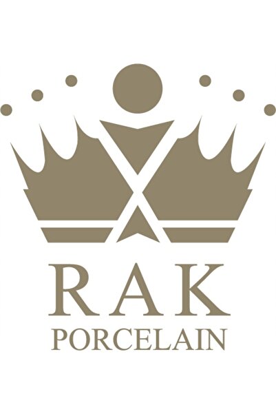 RAK Bol plat pentru bufet 5750 ml