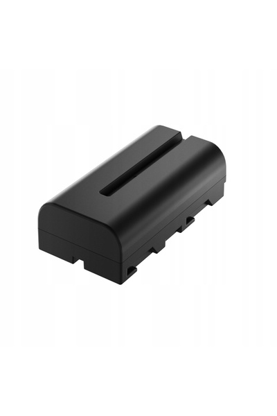 Newell 2X BATERIE AKU. NP-570 DO LAMPĂ YONGNUO YN300 III + ÎNCĂRCĂTOR USB-C