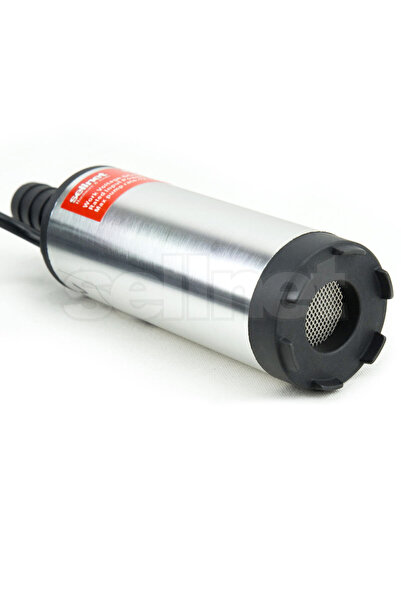 VERDA Pompă pentru combustibil, apă, ulei 38MM 12V 230V