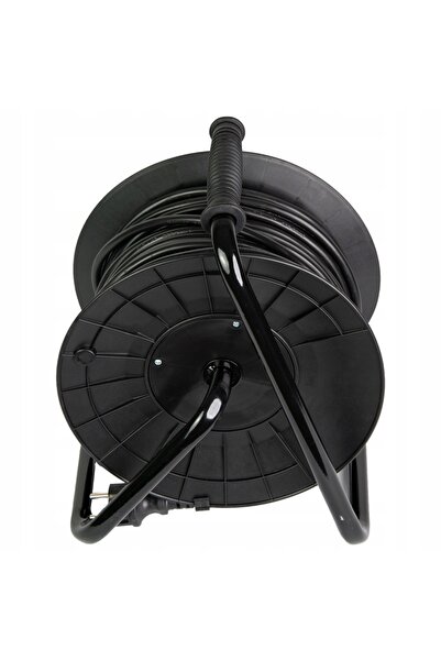 Rangers Professional Tools PRELUNGITOR PE ROȚE 3x2,5 25m, CU TAMBUR, PENTRU C...
