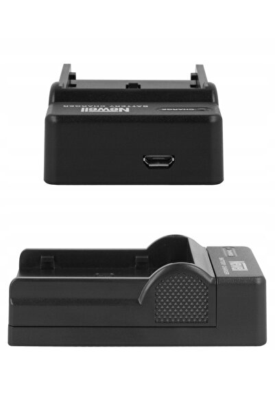 Newell ÎNCĂRCĂTOR USB LI-90B LI-92B PENTRU OLYMPUS STYLUS SH-50 SH-60