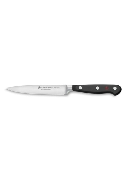 WÜSTHOF Wusthof Cuțit pentru legume 12 cm - Clasic