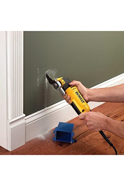 Dewalt Daltă pentru tăierea lemnului dur 30x67mm