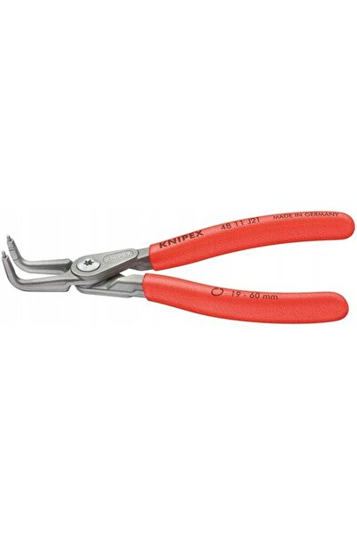 Knipex Clește îndoit interior pentru inele Segera 4821J31 210mm