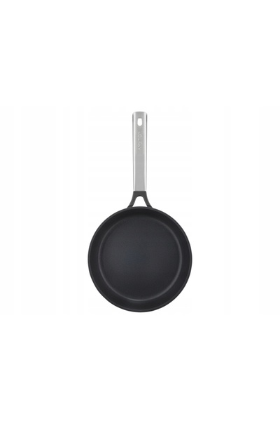Ambition Tigaie Taurus 22 cm din aluminiu cu strat antiaderent, pentru inducție