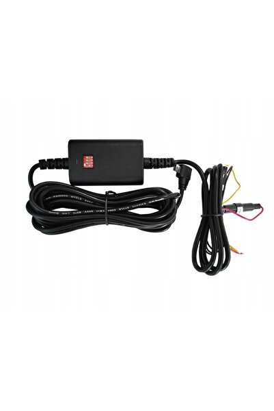 Miosolo MIO Smartbox 4 IV ALIMENTARE pentru MIVUE 792 798 J85 MINI USB și USB-C