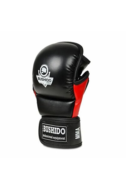 DBX BUSHIDO Mănuși MMA pentru sparring și antrenament, cu prindere, Krav Maga...