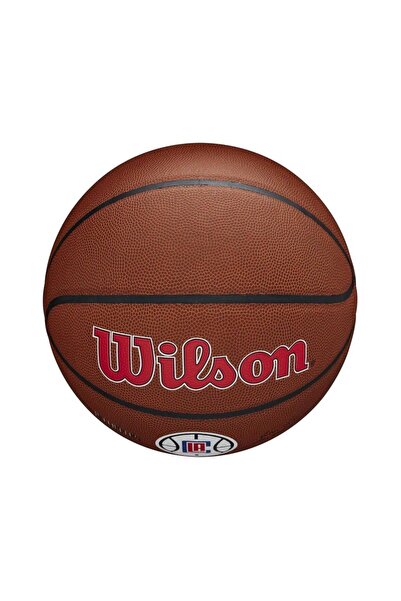 Wilson LOS ANGELES CLIPPERS NBA 7 MINGE DE BASCĂTURĂ