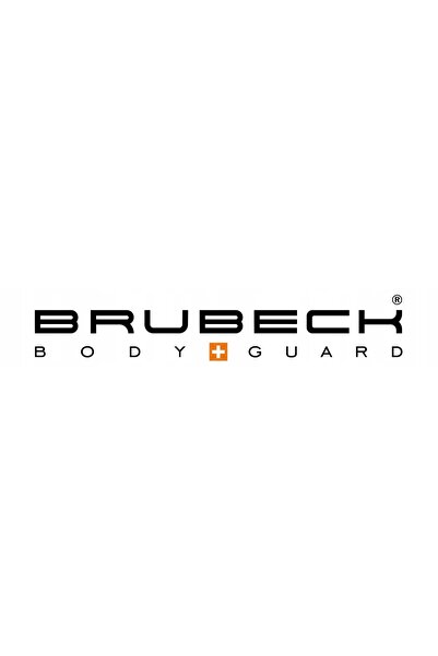 Brubeck Bluză termoactivă de schi pentru bărbați