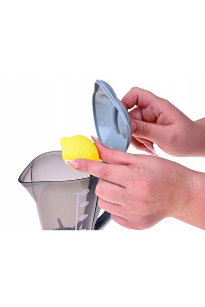 Jokomisiada Set mare de electrocasnice mici pentru joacă mixer prăjitor de pâ...