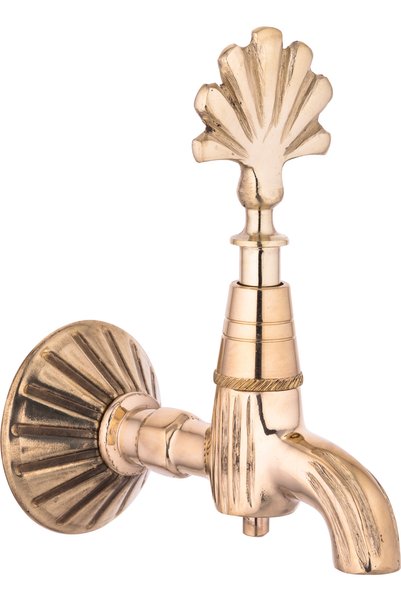 vb vitrinbanyo Altın Tavroz Ottoman Faucet Gold Kurna Faucet Gold Hammam Fauc...