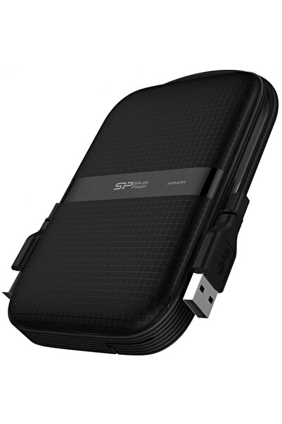 NO BRAND Hard disk extern Silicon Power Armor A60 2TB 2.5 " USB 3.2 5400 rpm