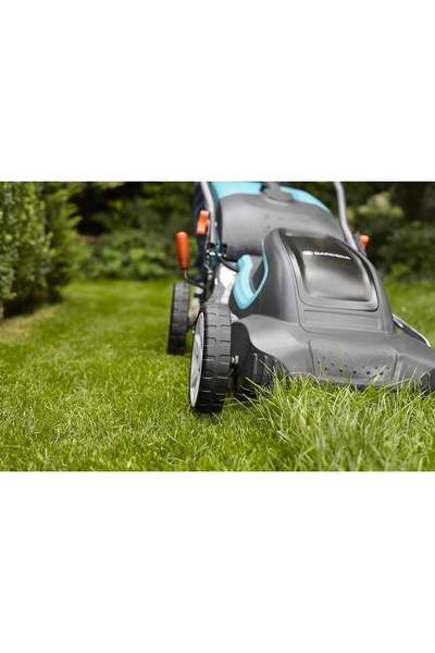 Gardena Cuțit de rezervă pentru mașina de tuns iarba PowerMax Li 40/41 4104-20