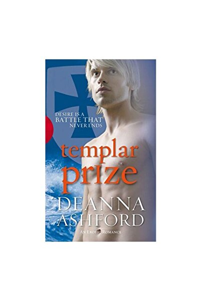 Macmillan Premiul Templier