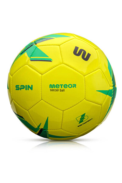 Meteor Minge de fotbal pentru meci, antrenament, recreație, pentru teren sint...