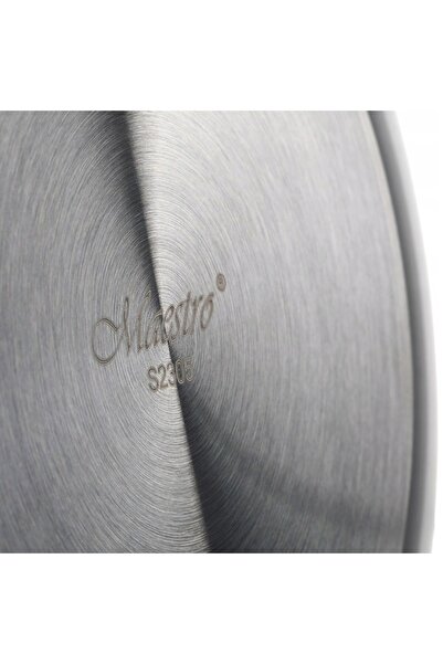 Maestro Tigaie Wok MR-1217-28 Strat antiaderent Inducție 28 cm