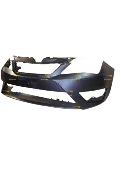 Arisar Seat Ibiza FR Ibiza Cupra 2012-2017 Ön Tampon Sensörsüz Far Yıkamalı