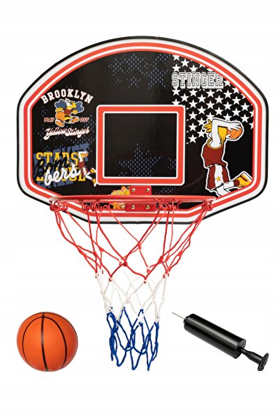 Spartan Sport Set tablă de baschet SPARTAN 60 x 44 cm