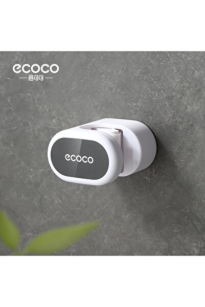 Miecoco Ecoco Yan Brush-Mop Holder with Side Entry