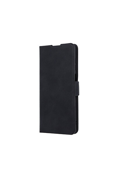 Techwave Κομψή θήκη για Xiaomi Redmi Note 12 Pro 5G / Poco X5 Pro μαύρο