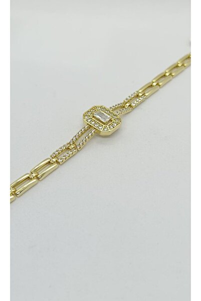 ndjewelry إكلات مونارك سوار معصم (16+2 سم)