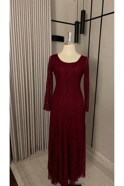 Sadeem Lace dress