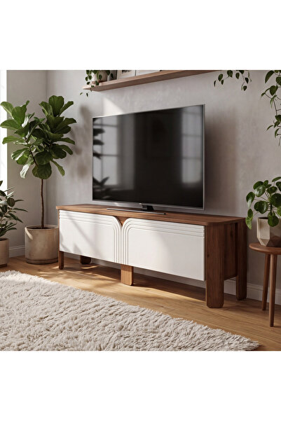 SCB Mobilya Alvaro Tv Sehpası