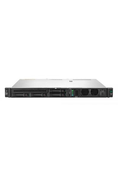 HP Server HPE ProLiant DL20 Gen11, Xeon 6325P, 32GB DDR5, 2x480GB SSD, 4x SFF...